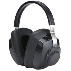 Radians Competitor Passive Ear Muffs 26dB Black