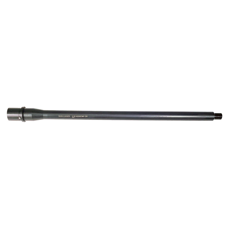 WMD 9MM 16.5