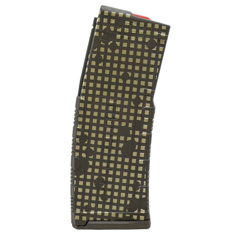 MAG Amend2 AR-15 5.56mm 30-Round Mod-2 Desert Night Camo Magazine