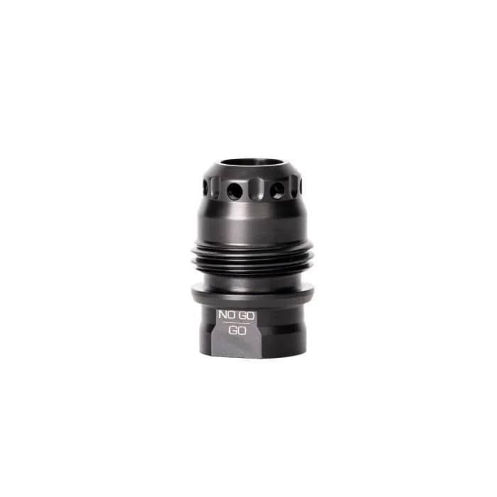 Rugged M2 Brake - 1/2x28