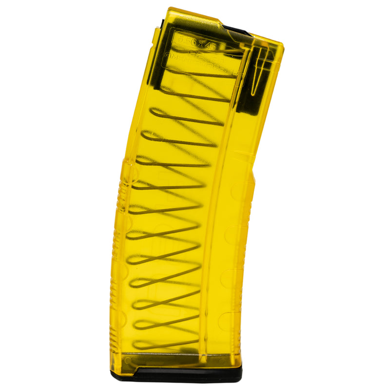 Amend2 Mod-C AR-15 5.56mm 30-Round Magazine Yellow