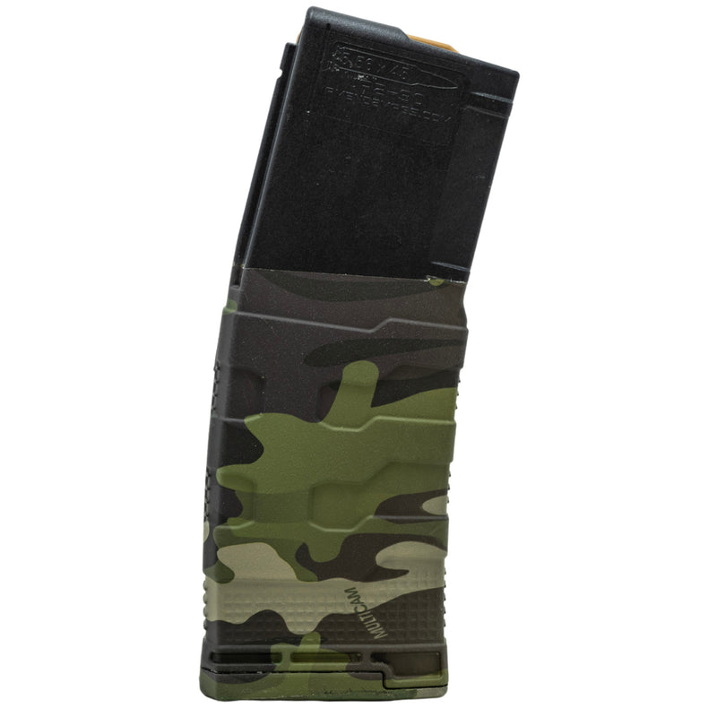 Amend2 AR-15 5.56/223 30-Round Hydro-Dipped MultiCam Tropic Magazine