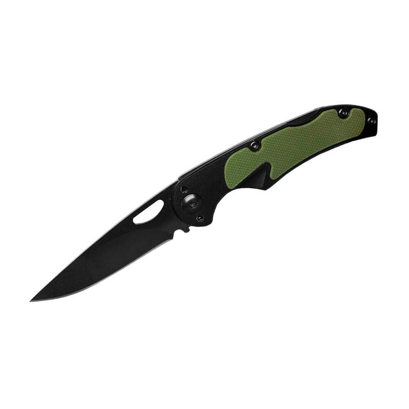 ABKT Elite Mark II Lockback Folding Knife 2-1/2