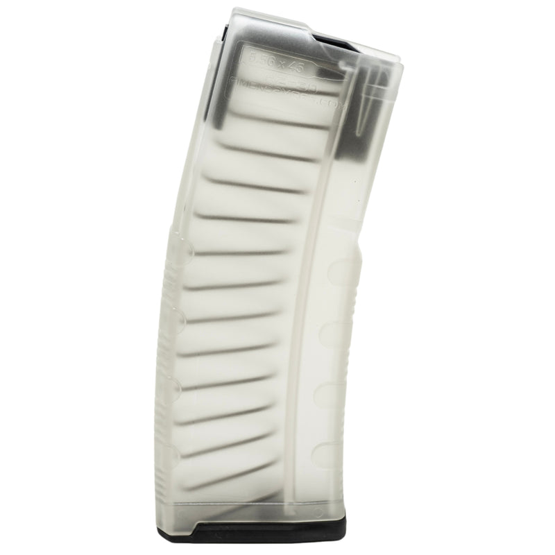Mag Amend2 AR-15 5.56 NATO 30-Round Mod-C Glow Magazine