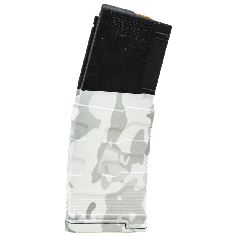 Amend2 AR-15 5.56/223 30-Round Magazine — MOD-3 MultiCam Alpine Hydro-Dipped