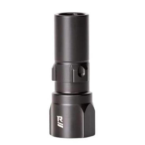 Rugged Obsidian45 3 Lug Adapter .578x28 Thread