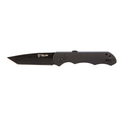 Telum Aftershock Tactical Automatic Knife 3-1/2