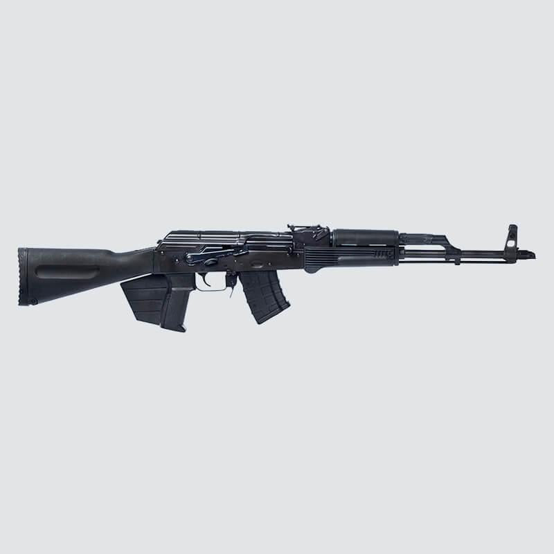 Riley Defense RAK47 Polymer Rifle 7.62x39 10rd Magazine 16.25