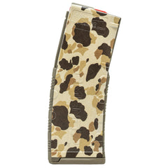 Mag Amend2 AR-15 5.56mm 30-Round Magazine — Desert Frogskin Camo