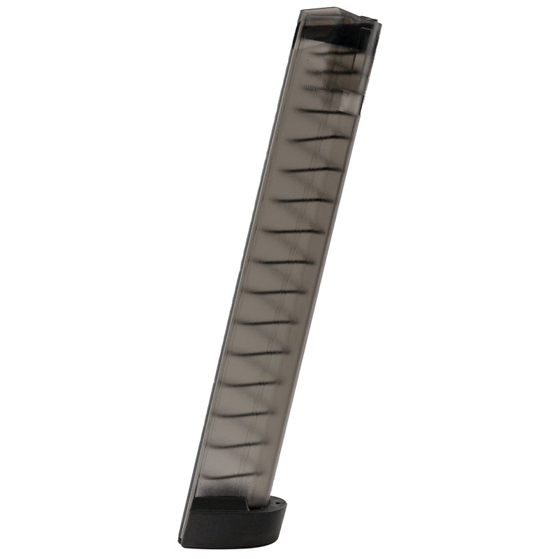 MAG AMEND2 GLOCK STICK MODC 34RD SMK