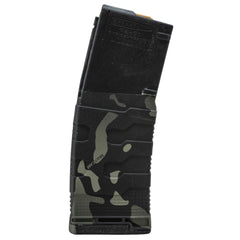 Amend2 AR-15 5.56/223 30-Round Hydro-Dipped Mod-3 MultiCam Black Magazine