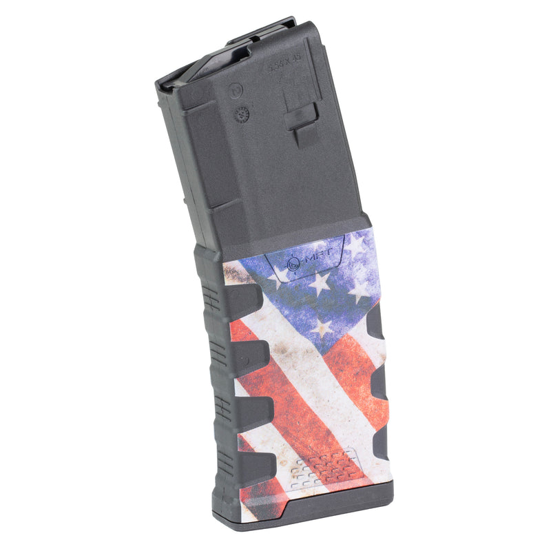 MAG Extreme Duty 5.56mm 30-Round AR-15/M4 Magazine