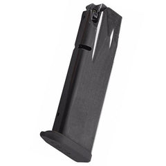 FN High Power Handgun Magazine Black 9mm Luger 17/rd