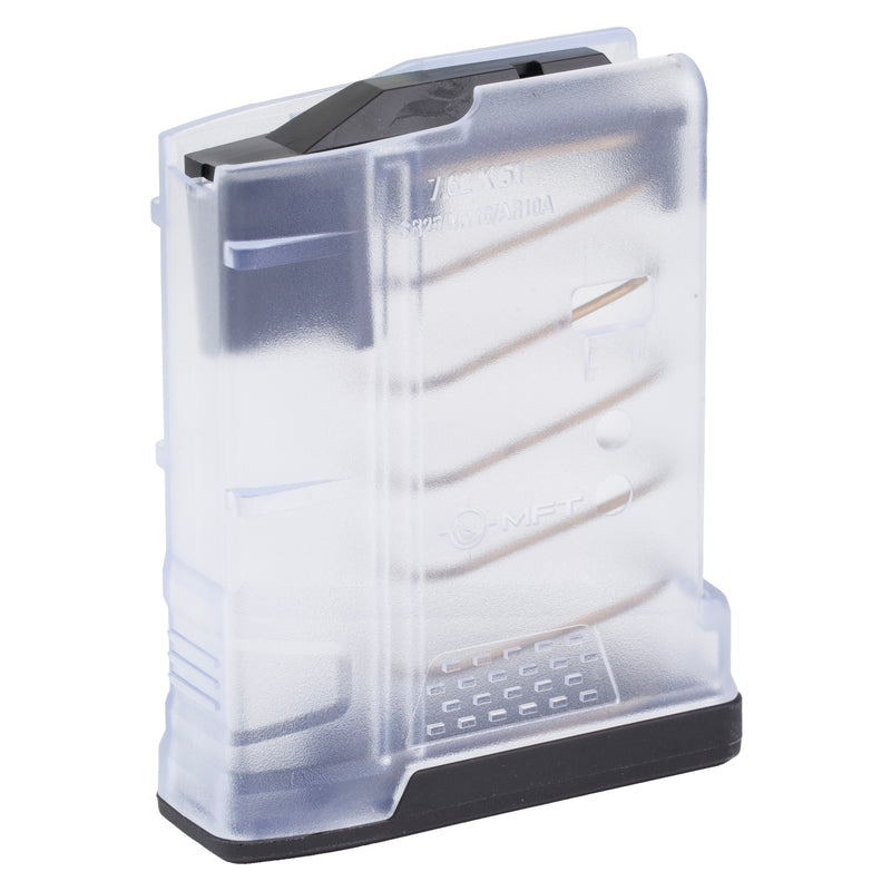 Magpul AR10 .308 Winchester 10-Round Clear Magazine