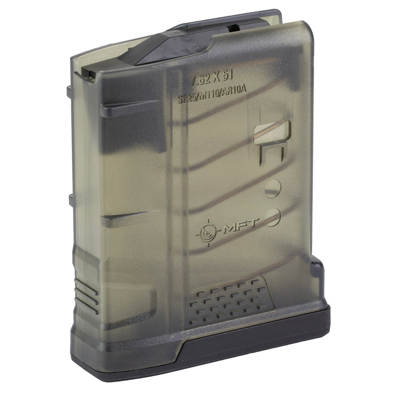 MAG 10-Round Extreme Duty .308 Winchester Magazine — Smoke