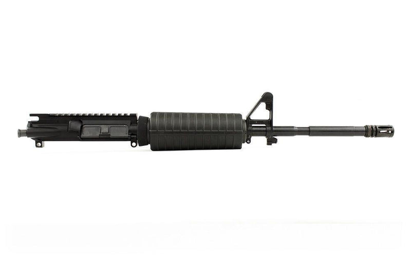 Aero Precision AR15 Barreled Upper 16