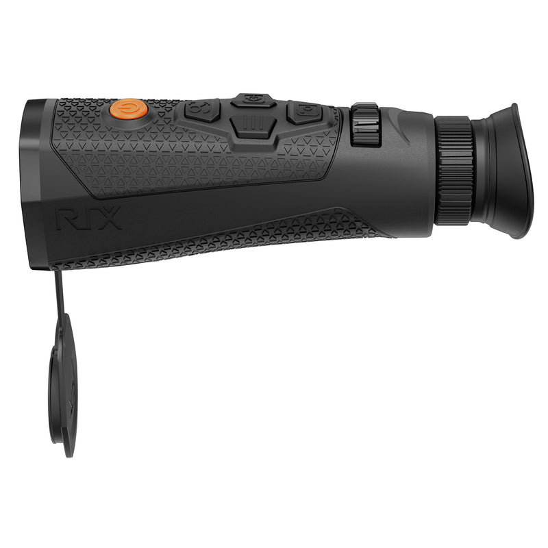 RIX Titan T6 640 Thermal Imaging Monocular — Black