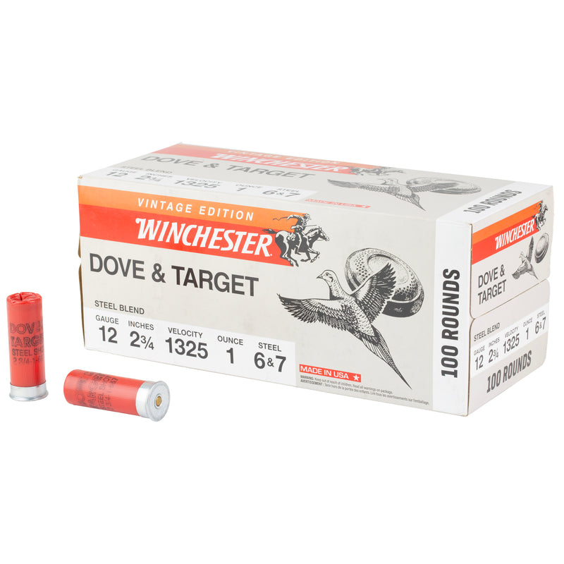 WIN SPRX STEEL 12GA 2.75
