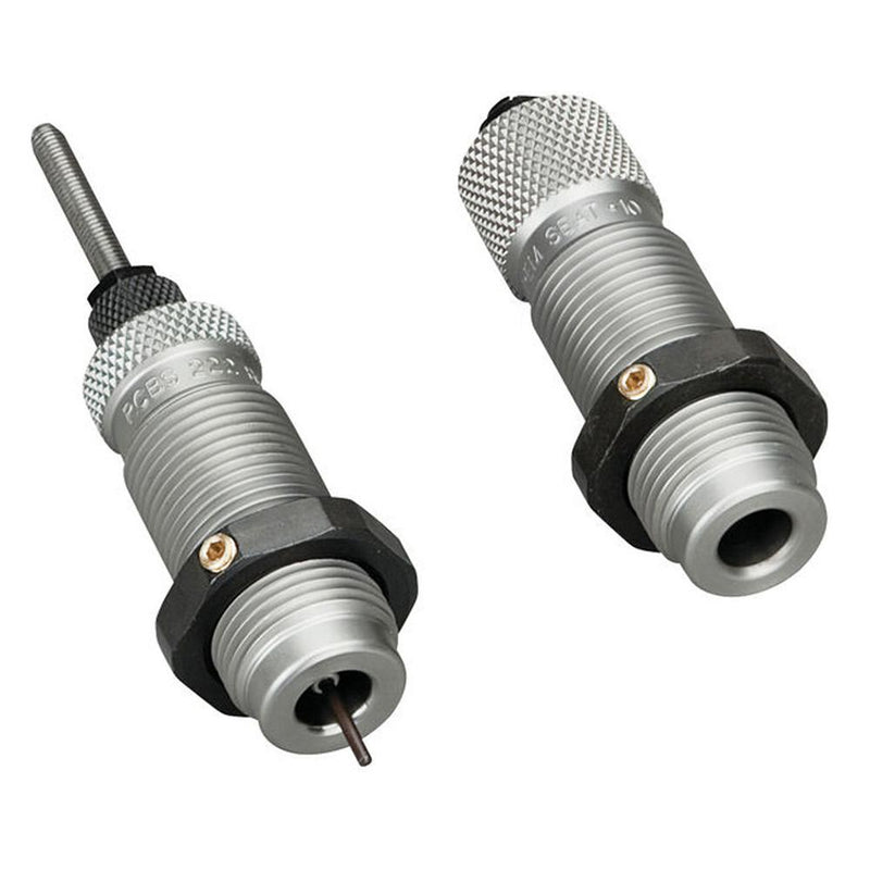 RCBS Full Length Rifle Die Set .22 GT