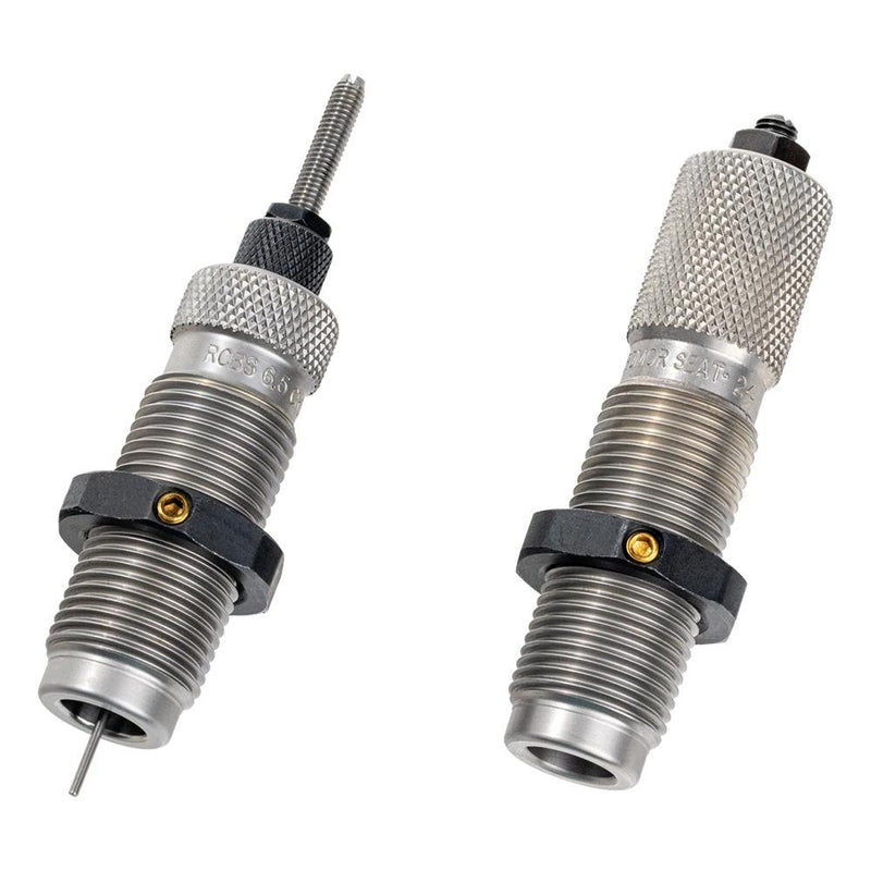 RCBS Full Length Die Set - Group A - Popular Rifle Cartridge .30 Luger