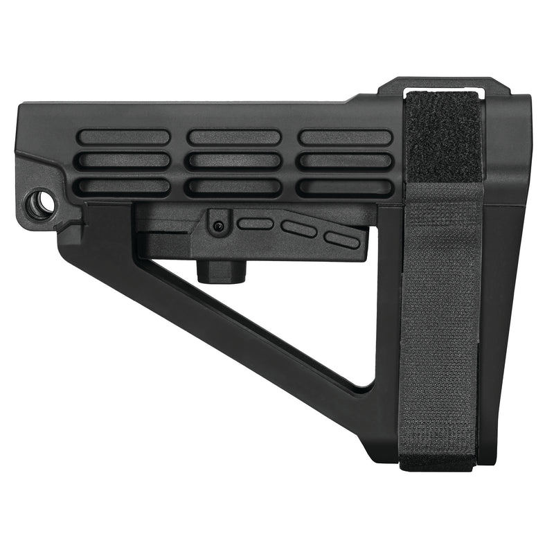 SB TACT SBA4 AR PSTL BRACE 5 POS BLK