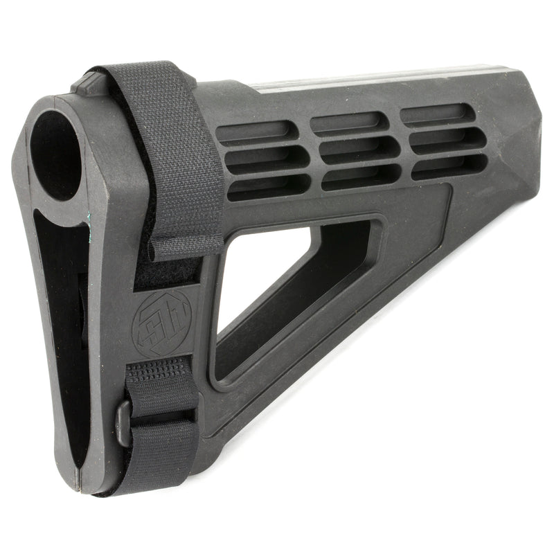 SB TACT AR PISTOL BRACE SBM4 BLK