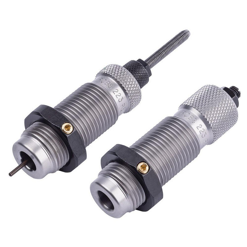 RCBS Full Length Die Set - Group A - Popular Rifle Cartridge 7mm WSM