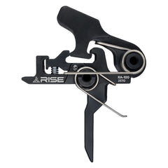 RISE 2 STAGE COMPONENT TRIGGER FLAT