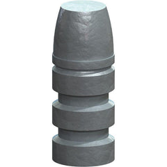 RCBS Cowboy Bullet Mould - Double Cavity .258