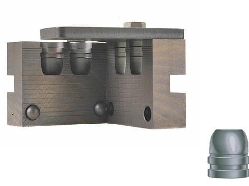 RCBS Cowboy Bullet Mould - Double Cavity .452/.454
