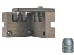 RCBS Cowboy Bullet Mould - Double Cavity .452/.454