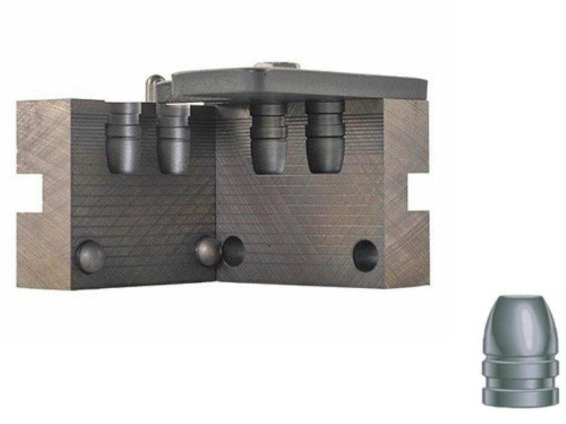 RCBS Cowboy Bullet Mould - Double Cavity .401