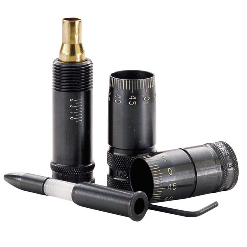 RCBS Precision Micrometer .25-06 cal