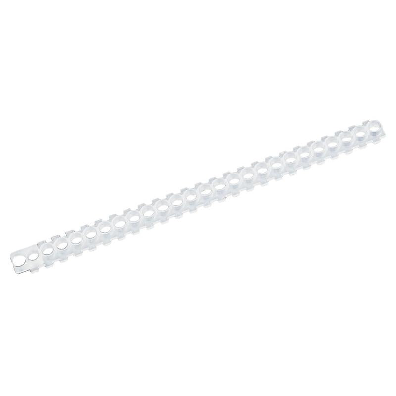 RCBS APS Unprimed Primer Strips Small Pistol White 8/pack