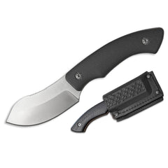 ABKT Elite Grunt Fixed Knife 3