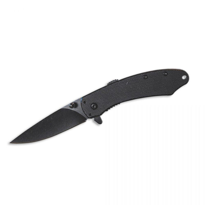 ABKT Elite Ember Folding Knife 2-3/4