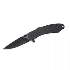 ABKT Elite Ember Folding Knife 2-3/4