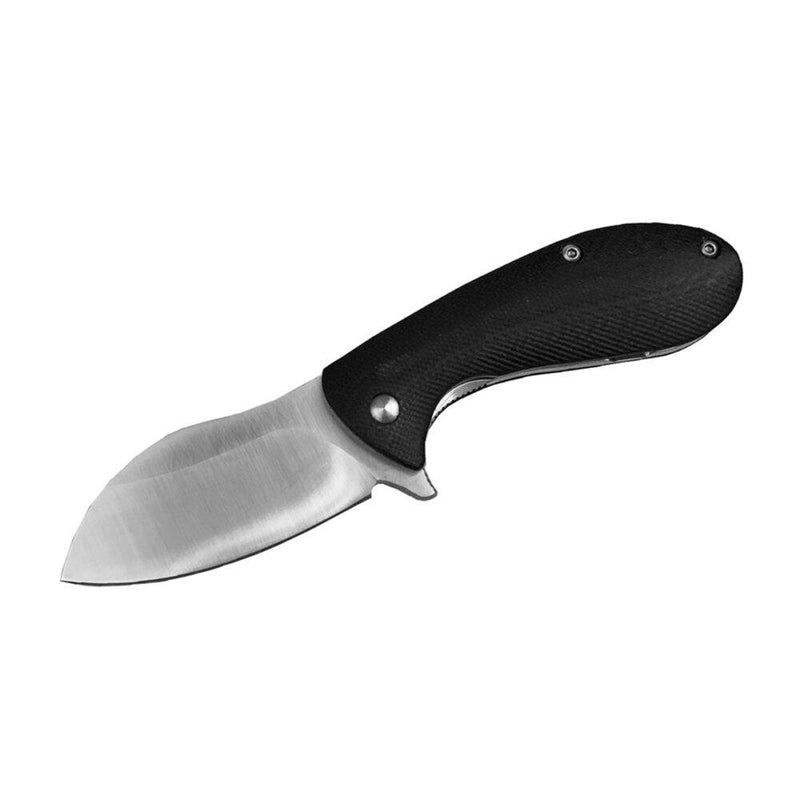 ABKT Elite BB Grunt Folding Knife 2-3/4