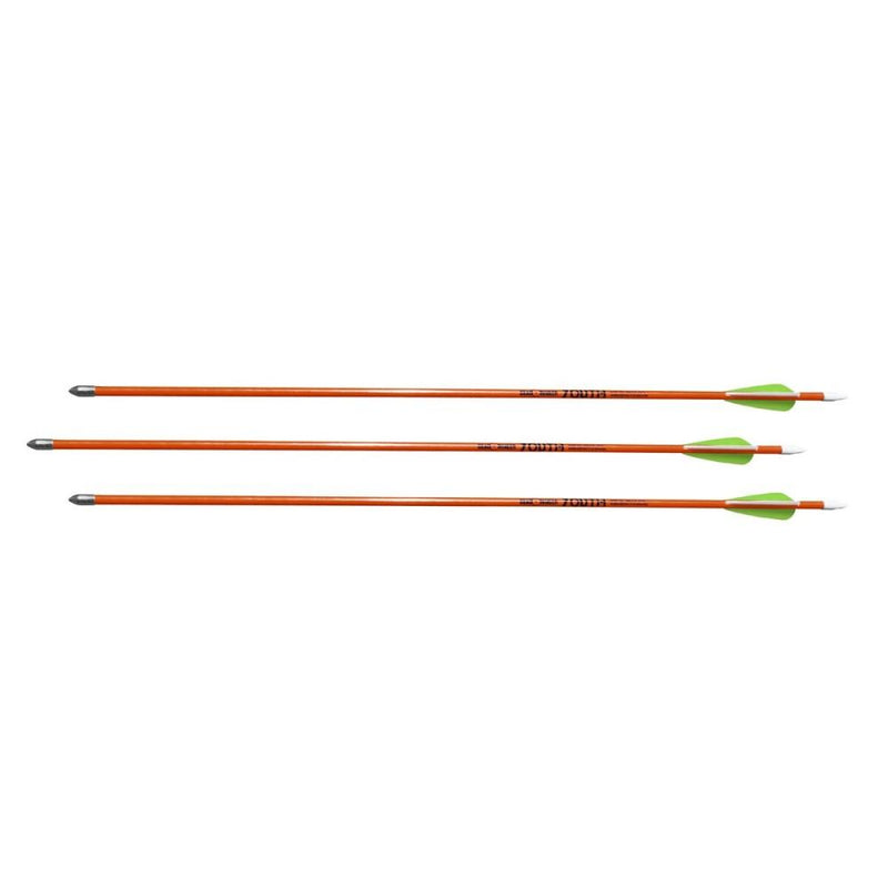 Dead Ringer Arrows 26