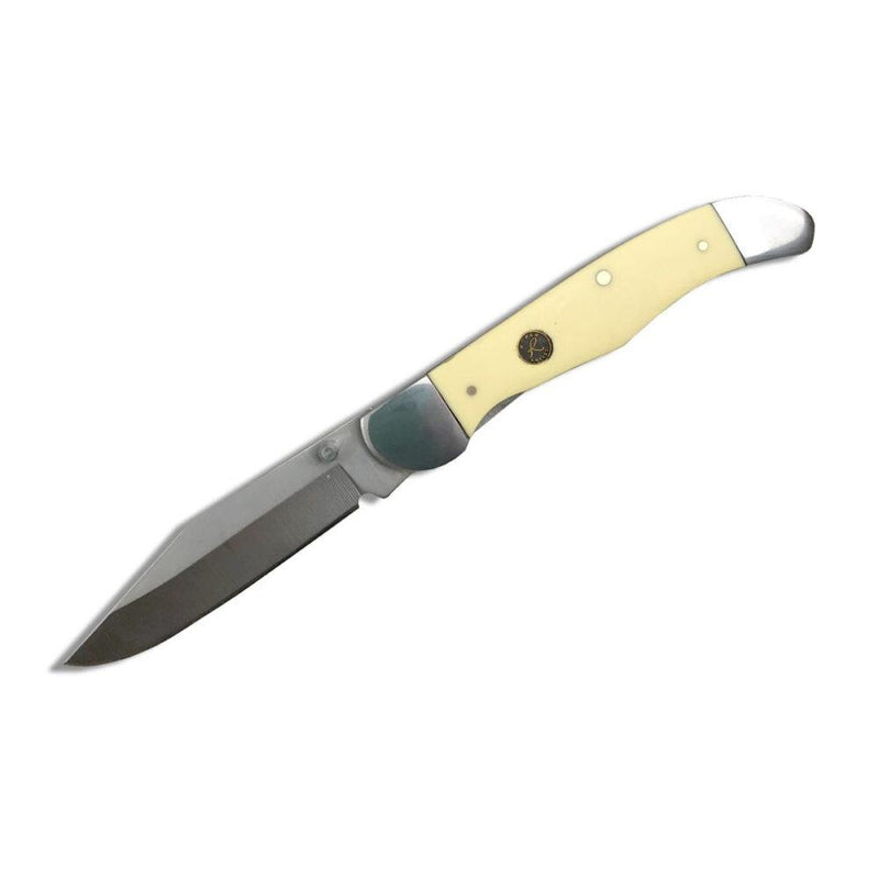 ABKT Roper LL Pecos Delrin Folding Knife 3