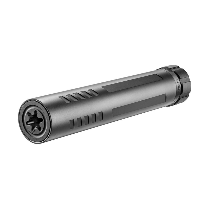FN Rush 9Ti Suppressor 1/2x28 9mm Luger 7.3