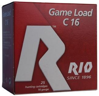 Rio Field 16 ga 2 3/4
