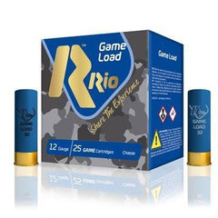 Rio Super Game 12 ga 2-3/4