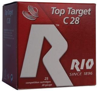 Rio Field Shotshells 28 ga 2 3/4