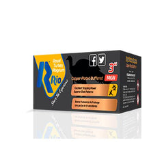 RIO Royal Turkey Buffered Shotshells 12ga 3