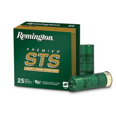 Remington Premier STS Target 12 ga 2 3/4