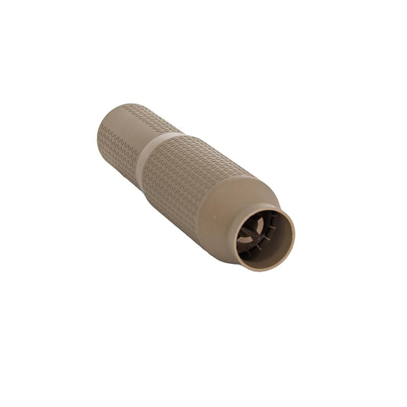 Radical Defense M249 Para FVS Suppressor 5.56 NATO 9/16x24 7.5