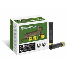 Remington Lead Game Load Shotshells .410 ga 2-1/2