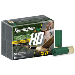 Remington Wingmaster HD Shotshell 12 ga 2-3/4