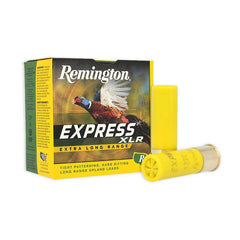 Remington Express Extra Long Range Shotgun Ammo 20 ga 2 3/4